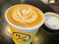 -明谦·Coffee&Cocktail Bar(美您公园店)