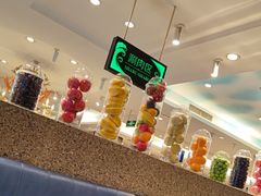 -初色海鲜自助(万丰路店)