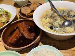 -阳光家常菜(泉城路店)