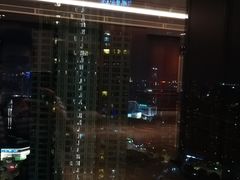 -三迪希尔顿酒店·星空酒廊