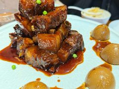 -金枝玉叶上海人家食府(三里河店)