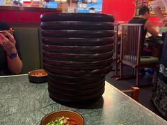 -牛New寿喜烧(曹路花园城店)