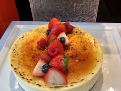 -视界美食自助餐厅·石家庄希尔顿酒店