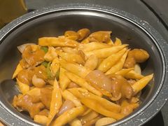 -贰号院子·南京淮扬味(珠江路店)