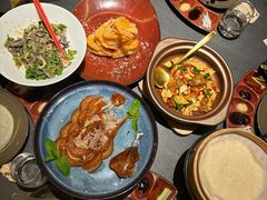 -青年公社烤鸭(蜀山万象汇店)
