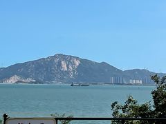 -胡里山炮台