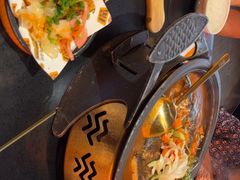 -探鱼·鲜青椒爽麻烤鱼(三水广场店)