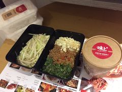 -味上湘菜馆(岳麓山店)