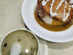 -和平馆·地道港澳茶餐厅(西门口店)