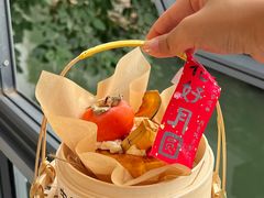 -B.O.M波姆烘焙(凤凰街店)