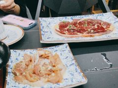 -蔡马洪涛烤肉·老北京火锅(未来科技城店)