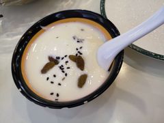 自制酸奶-帕米尔食府(白云观店)
