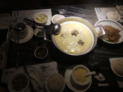 -骨之味·筒骨汤火锅(江头店)