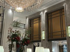 -Yan Ting 宴庭中餐厅(上海静安瑞吉酒店)