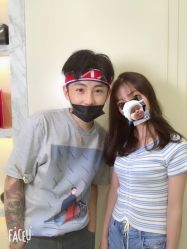 -3AM HAIR SALON染发接发
