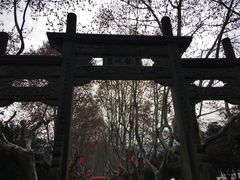 -杭州黄龙洞