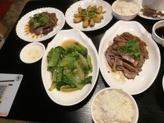 -寻潮忆卤鹅·潮汕餐馆(汇星店)