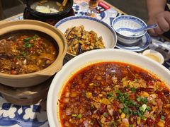 -图味美小黄鱼·景德菜(浙江路店)