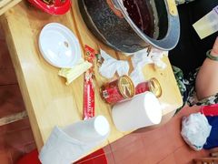 -冒椒火辣(太古里店)