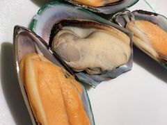 -亚马逊海鲜自助(万象汇店)