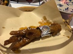 -长安大牌档之西安博物院文化餐厅(中贸店)