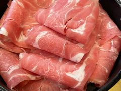 冻切苏尼特羔羊肉-牛街清真满恒記(平安里西大街店)