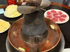 -将台涮肉(酒仙桥店)