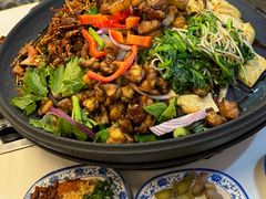 -一烙锅(友谊店)