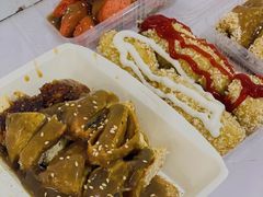 -唐记臭干(金鹰后街店)