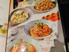 -半秋山西餐厅(襄阳万达店)