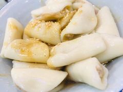 老妈开心水饺-老妈火锅粉(幸福路步行街店)