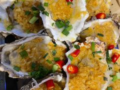 -烤满分·东北烧烤(首经贸店)