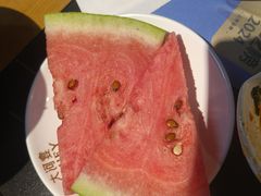 -大河宴·椒麻鱼火锅(北京路中和美食街店)