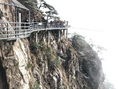 -明堂山风景区
