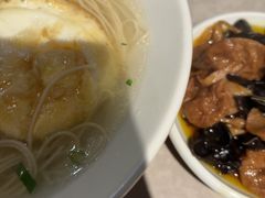 -松鹤面馆·古法焖肉面(观前店)