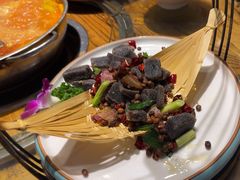 -亮欢寨(凯里总店)