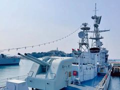 -中国人民解放军海军博物馆