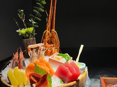 -花潮料理艺食馆(苏宁广场B区店)
