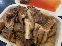-细妹五香牛杂(步行街店)