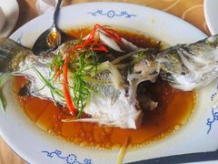 -梅姐海鲜餐厅(水头海鲜街店)