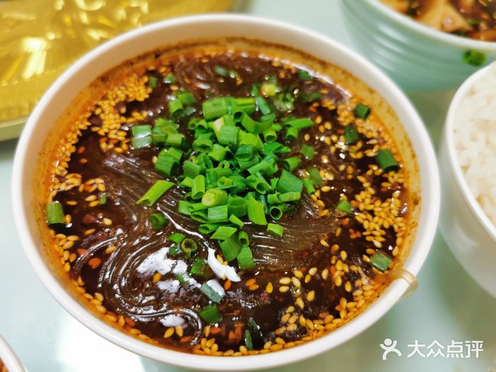 成都驻京办餐厅(蜀都宾馆店)图片