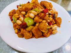 -奥华餐厅·老张记(台基厂店)