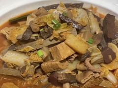 -老爷庙风味美食府(魏都大道店)