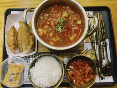 -小韩屋韩国料理(上海湾店)