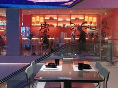 -一棠龙虾(徐家汇城开YOYO店)