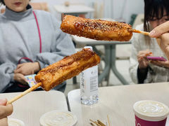 -广电冷面(汉城中路店)