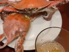 -韵咖啡自助餐厅(天津香格里拉店)