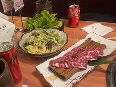 -炼瓦家日式烧肉·寿喜烧(融创精彩天地店)