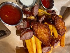 -Primo·丽莫意大利窑烤披萨