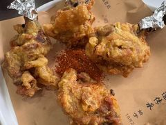 -邢家锅贴老店·非遗·开封菜(金明广场店)